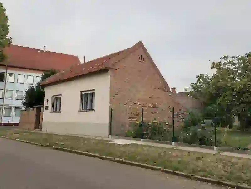 Dekoratív kép a gyülekezetről